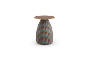 side table incl. ceramic tabletop