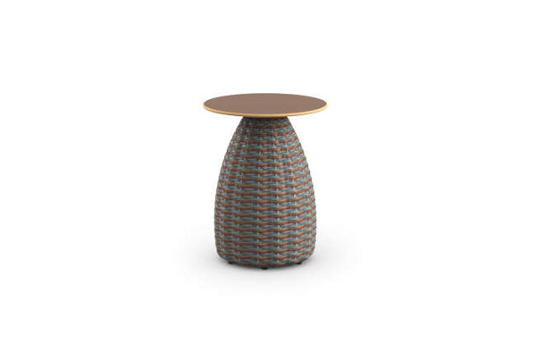 side table incl. ceramic tabletop