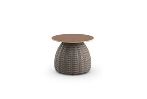 side table incl. ceramic tabletop