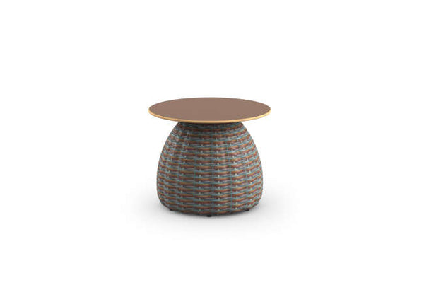 side table incl. ceramic tabletop