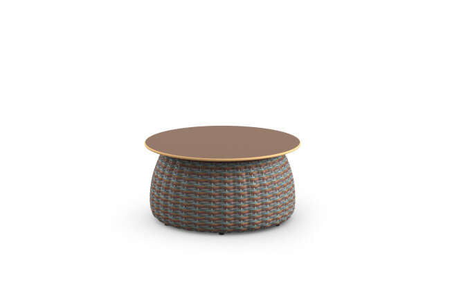 side table incl. ceramic tabletop