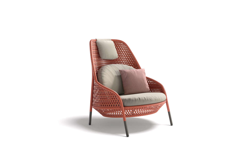 wing chair