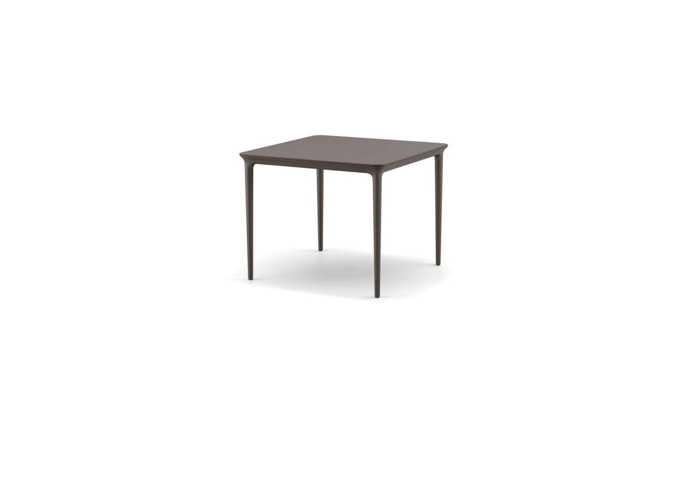 dining table S, mineral composite