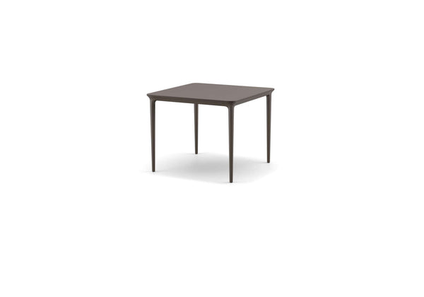 dining table S, mineral composite