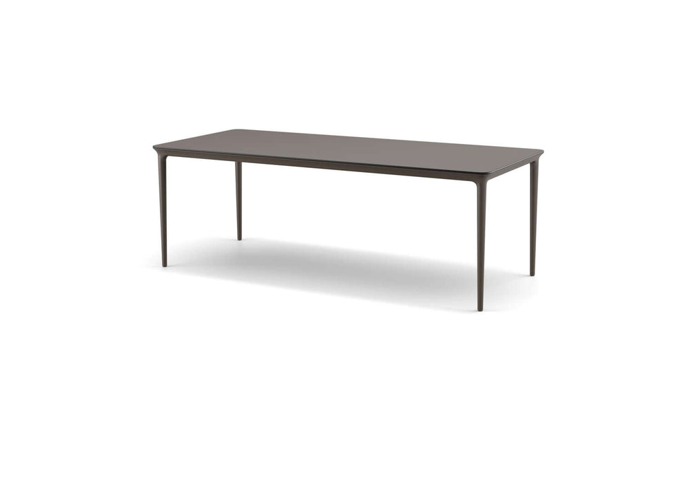 dining table L, HPL