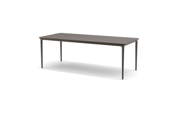dining table L, HPL