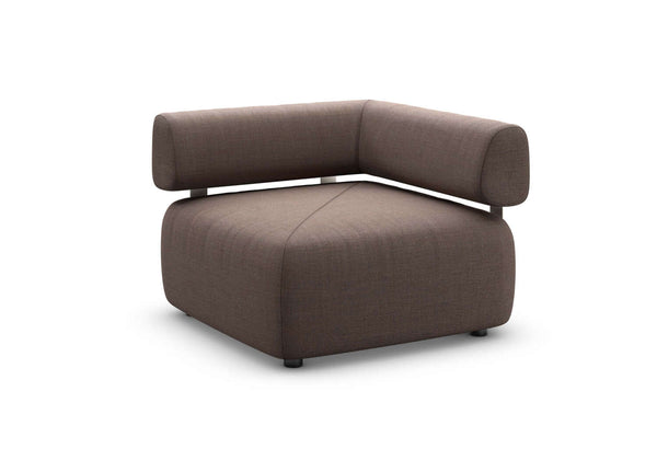 sofa module corner left*