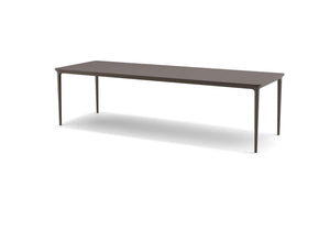 dining table XL, mineral composite