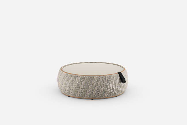 coffee table incl. tabletop