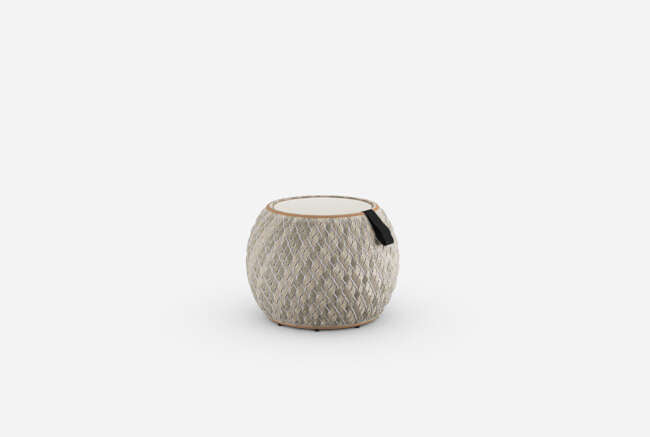 side table incl. Tabletop