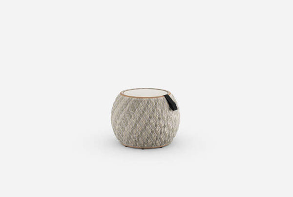 side table incl. Tabletop
