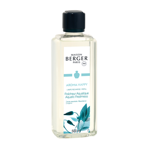 Maison Berger Duft Happy - Lampe Berger Refill 500ml