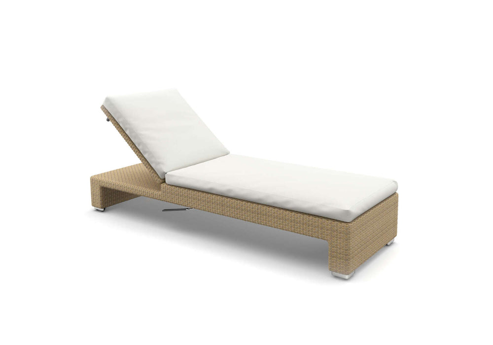 beach chair, w/wheels, w/hook-catching mechanism
