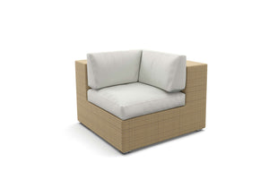 corner module