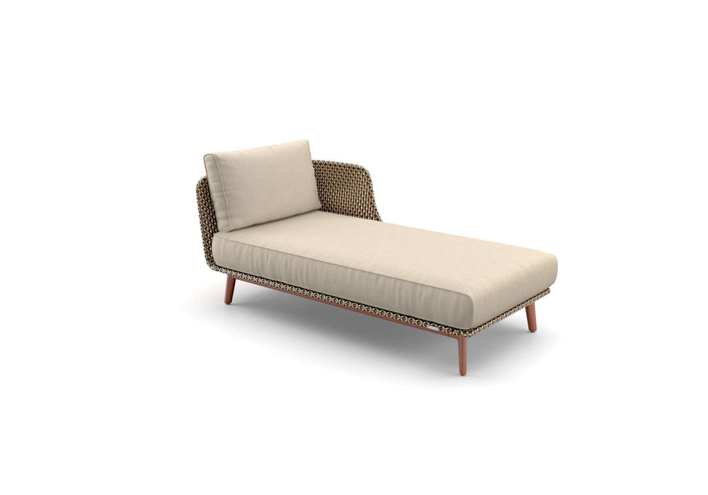 Daybed left