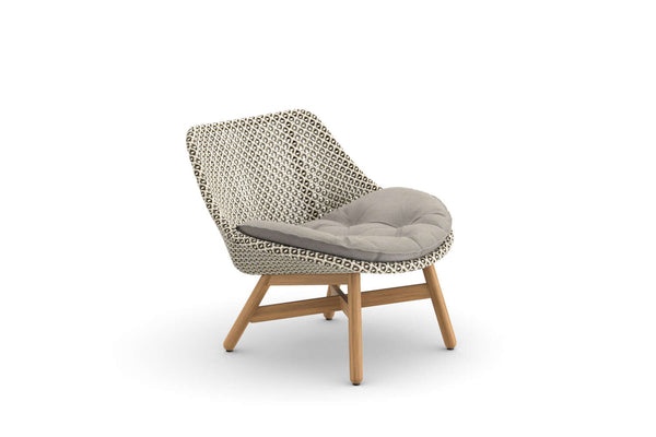 Club chair
