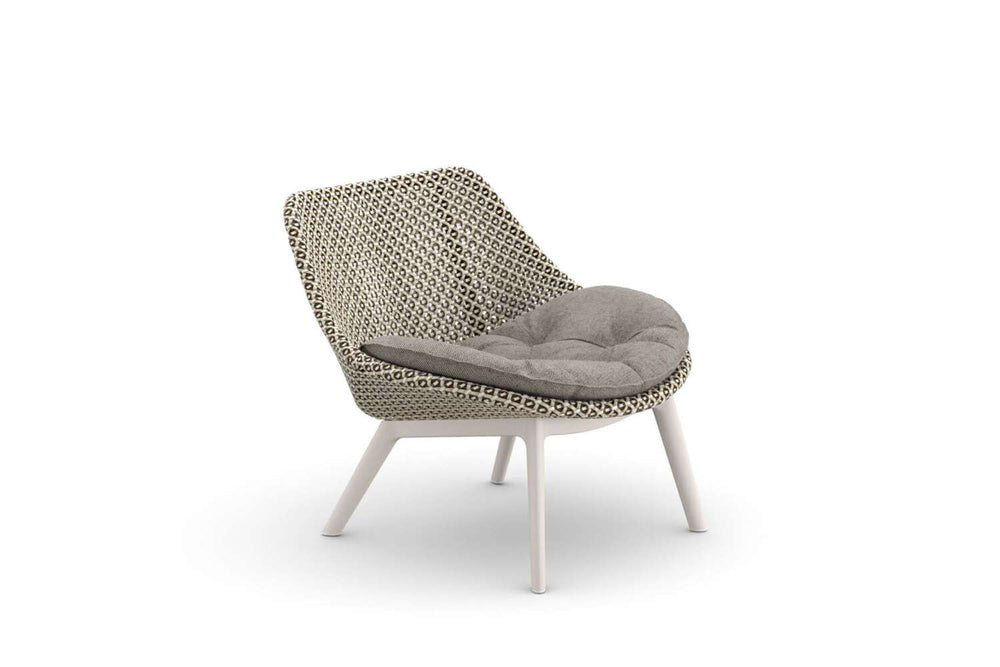 Club chair