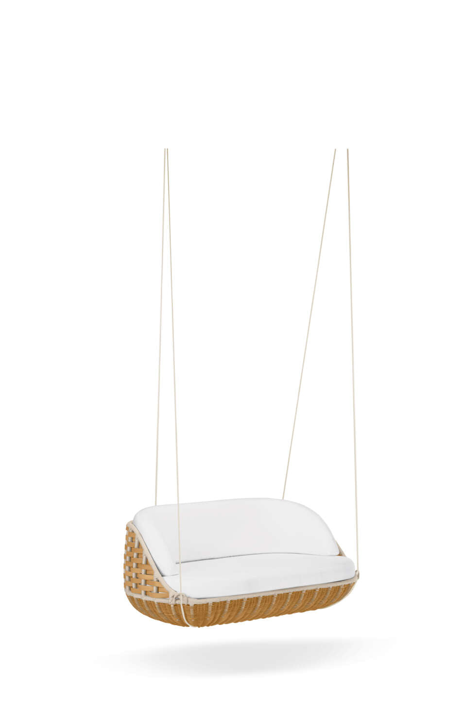 SwingUs 2-seater incl. Unify Rope