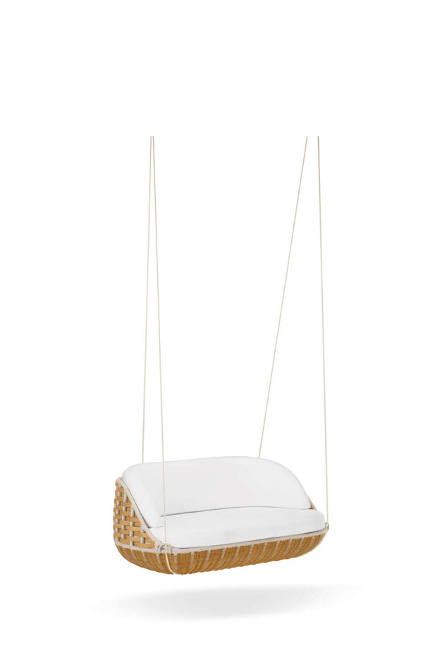 SwingUs 2-seater incl. Unify Rope