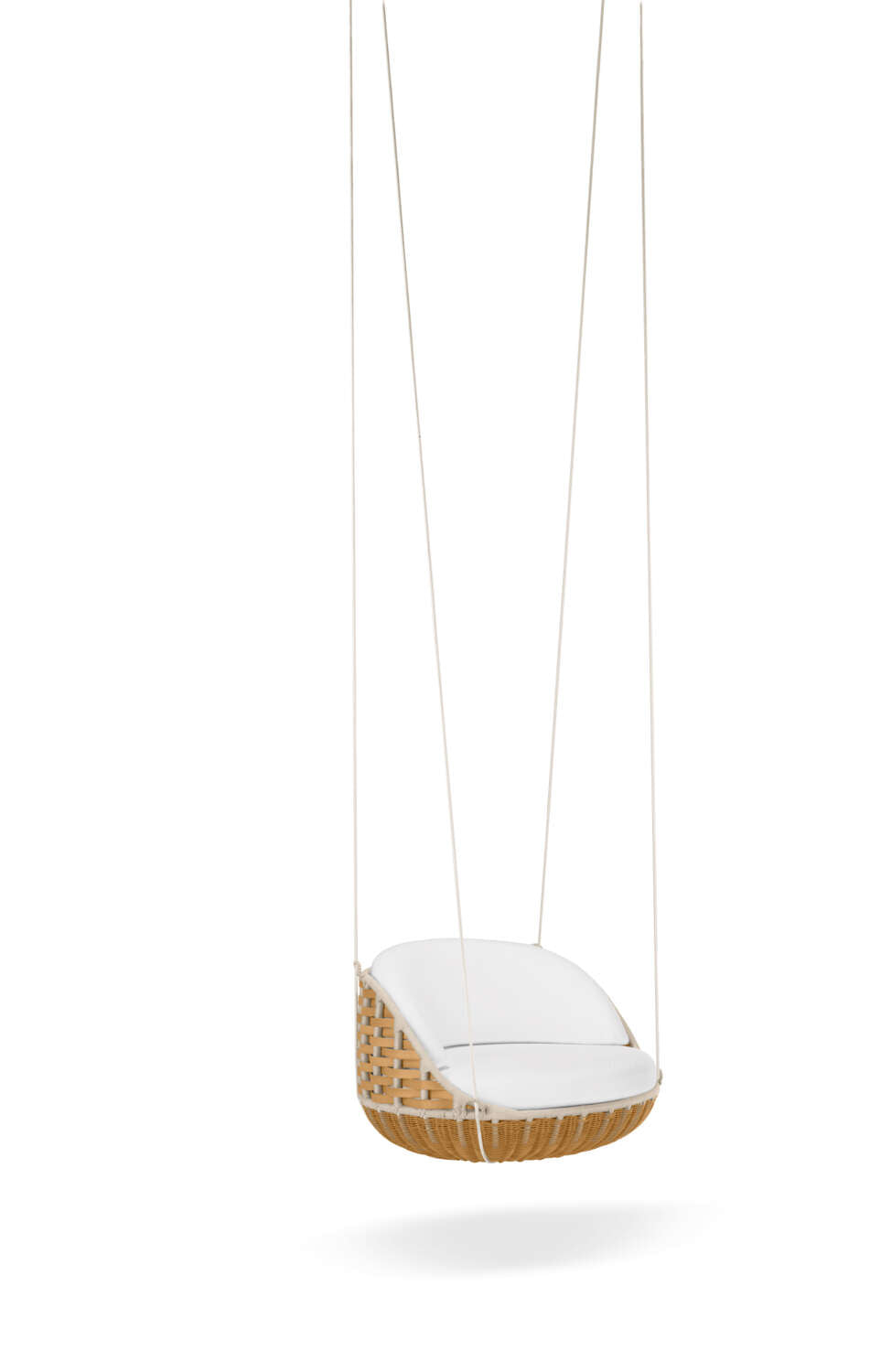 Lounge chair incl. Unify Rope