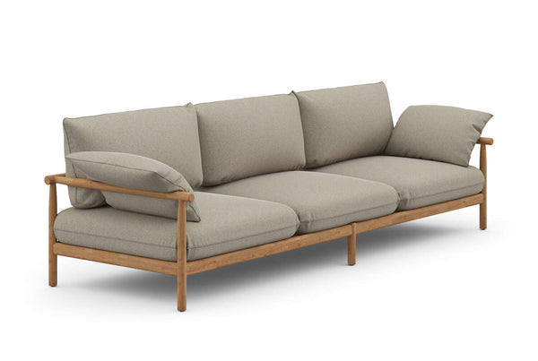 3-seater