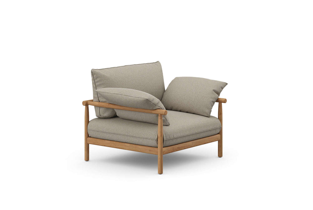 Lounge chair XL