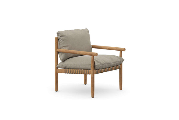 Lounge chair