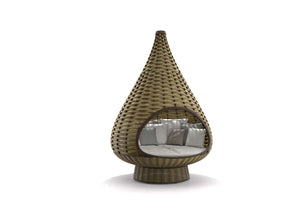Standing lounger