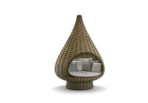 Standing lounger