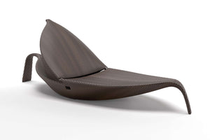 beach chair with gas spring