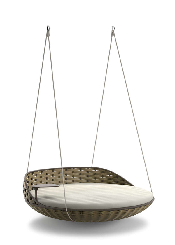 Hanging lounger