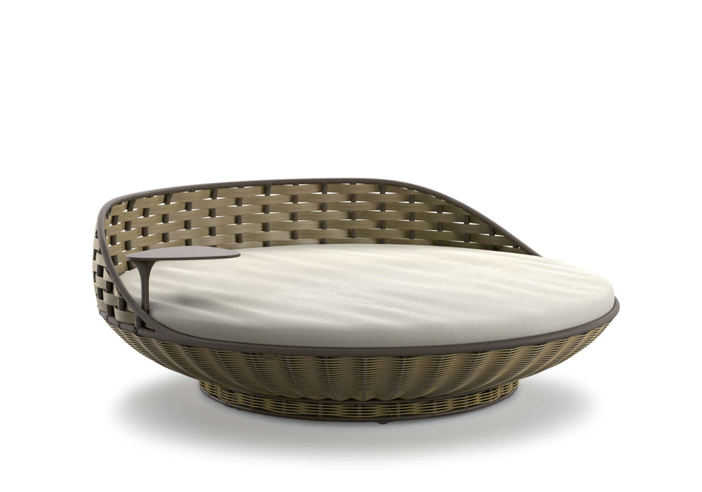 Standing lounger