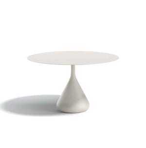 low dining table