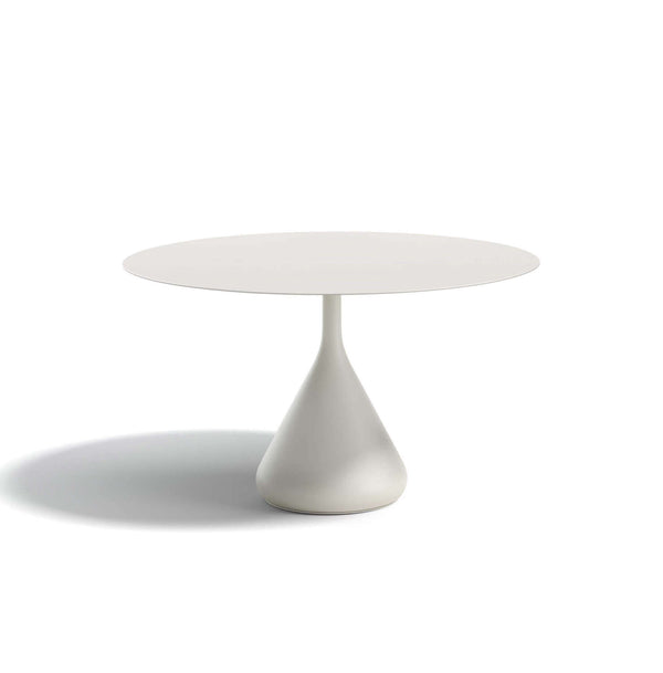 low dining table
