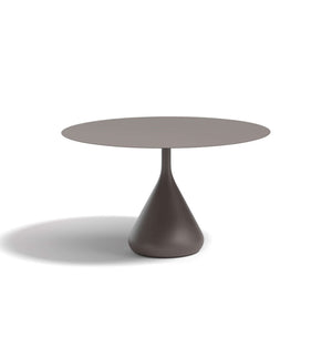 low dining table