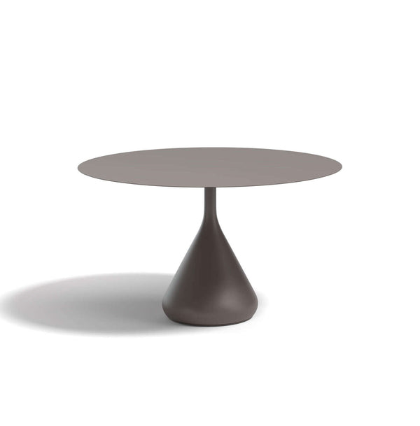 low dining table