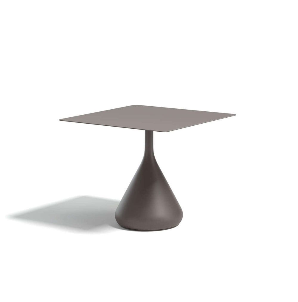 low dining table