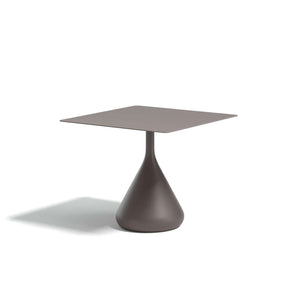 low dining table