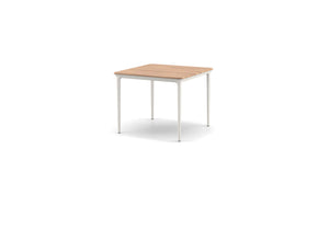 dining table S, teak