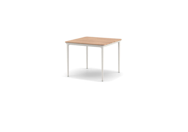 dining table S, teak
