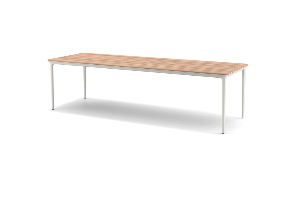 dining table XL, teak