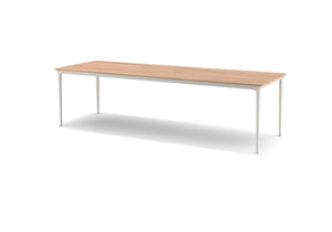 dining table XL, teak