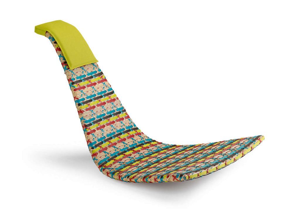 Floor rocker